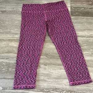 Scorpio Sol Yoga Pants Large
